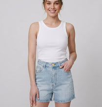 Load image into Gallery viewer, VENICE DENIM SHORTS