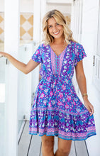 Load image into Gallery viewer, SANTORINI DRESS