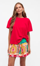 Load image into Gallery viewer, CARNIVAL CRUSH SHORTS