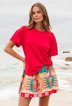 Load image into Gallery viewer, CARNIVAL CRUSH SHORTS