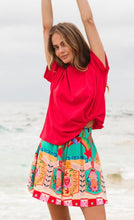 Load image into Gallery viewer, CARNIVAL CRUSH SHORTS