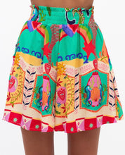 Load image into Gallery viewer, CARNIVAL CRUSH SHORTS
