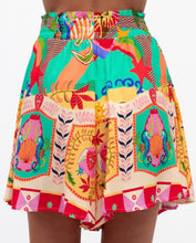 Load image into Gallery viewer, CARNIVAL CRUSH SHORTS