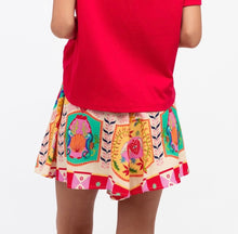 Load image into Gallery viewer, CARNIVAL CRUSH SHORTS