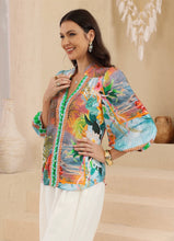 Load image into Gallery viewer, AYLA BLOUSE