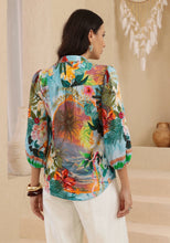 Load image into Gallery viewer, AYLA BLOUSE