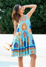 Load image into Gallery viewer, BOARDWALK DRESS