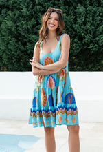Load image into Gallery viewer, BOARDWALK DRESS