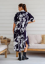 Load image into Gallery viewer, MELODY MIDI DRESS