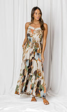 Load image into Gallery viewer, INDIANNA MAXI DRESS - BEIGE