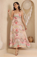 Load image into Gallery viewer, ALICE MAXI DRESS