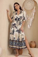 Load image into Gallery viewer, BLAIRE MIDI DRESS