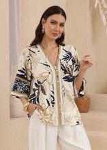 Load image into Gallery viewer, BLAIRE BLOUSE