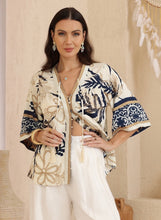 Load image into Gallery viewer, BLAIRE BLOUSE