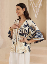 Load image into Gallery viewer, BLAIRE BLOUSE