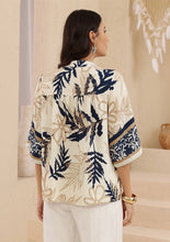Load image into Gallery viewer, BLAIRE BLOUSE