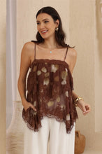 Load image into Gallery viewer, BREE LACE TOP