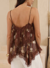 Load image into Gallery viewer, BREE LACE TOP