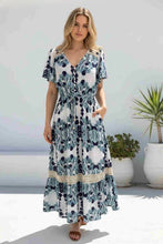 Load image into Gallery viewer, GEORGIE MAXI DRESS