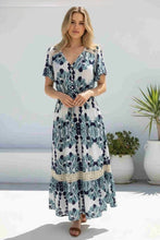 Load image into Gallery viewer, GEORGIE MAXI DRESS