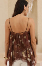 Load image into Gallery viewer, BREE LACE TOP