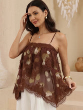 Load image into Gallery viewer, BREE LACE TOP