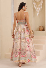 Load image into Gallery viewer, ALICE MAXI DRESS