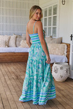 Load image into Gallery viewer, JAASE MALINA BAMBI MAXI DRESS