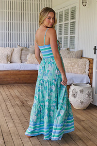 JAASE MALINA BAMBI MAXI DRESS