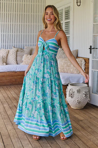 JAASE MALINA BAMBI MAXI DRESS