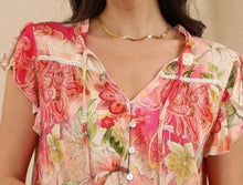 Load image into Gallery viewer, PIPPA BLOUSE