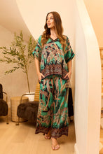 Load image into Gallery viewer, LUIZA OVERSIZED TOP