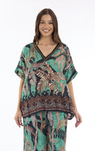 Load image into Gallery viewer, LUIZA OVERSIZED TOP