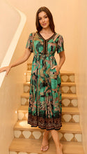 Load image into Gallery viewer, LUIZA DRESS
