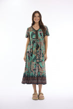 Load image into Gallery viewer, LUIZA DRESS