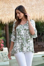 Load image into Gallery viewer, ZEN BLOUSE