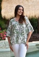 Load image into Gallery viewer, ZEN BLOUSE