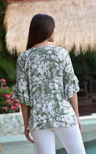 Load image into Gallery viewer, ZEN BLOUSE