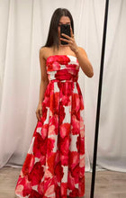 Load image into Gallery viewer, ARIA MAXI DRESS