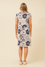 Load image into Gallery viewer, TEGAN ITALIAN LINEN DRESS