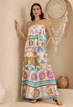 Load image into Gallery viewer, ELIA PANTS - IRIS MAXI