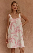Load image into Gallery viewer, VIENNE SHIFT DRESS
