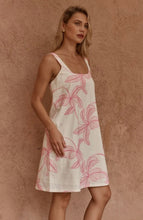 Load image into Gallery viewer, VIENNE SHIFT DRESS