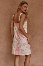 Load image into Gallery viewer, VIENNE SHIFT DRESS