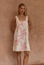 Load image into Gallery viewer, VIENNE SHIFT DRESS