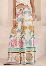 Load image into Gallery viewer, ELIA PANTS - IRIS MAXI