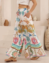 Load image into Gallery viewer, ELIA PANTS - IRIS MAXI