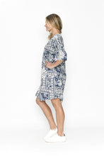 Load image into Gallery viewer, CHARLOTTE SHIFT DRESS