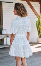 Load image into Gallery viewer, JAASE PEPPERMINT LILAH DRESS