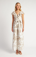 Load image into Gallery viewer, GRACIE JUMPSUIT - BEIGE